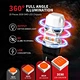 7443 led  bulb