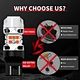 7443 led  bulb