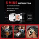 7443 led  bulb